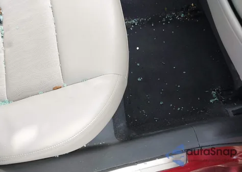 2020 Nissan Altima Platinum Vc-Turbo Fwd z USA, uszkodzony, nr VIN 1N4AL4FV3LN307374